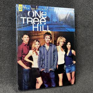 One Tree Hill: Complete Third Season 3 (DVD, 2009, 6-Disc Set) NEW, Sealed